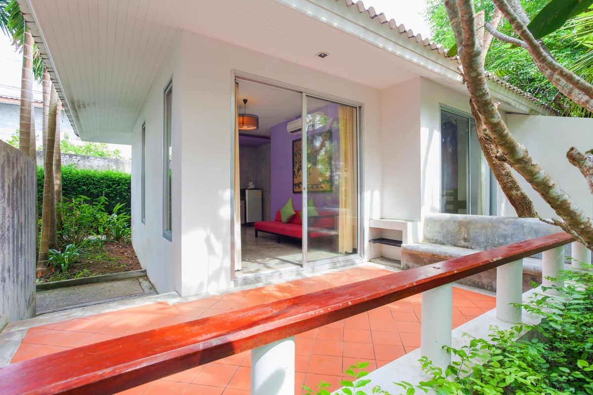 Signature Phuket Resort SHA фото 20