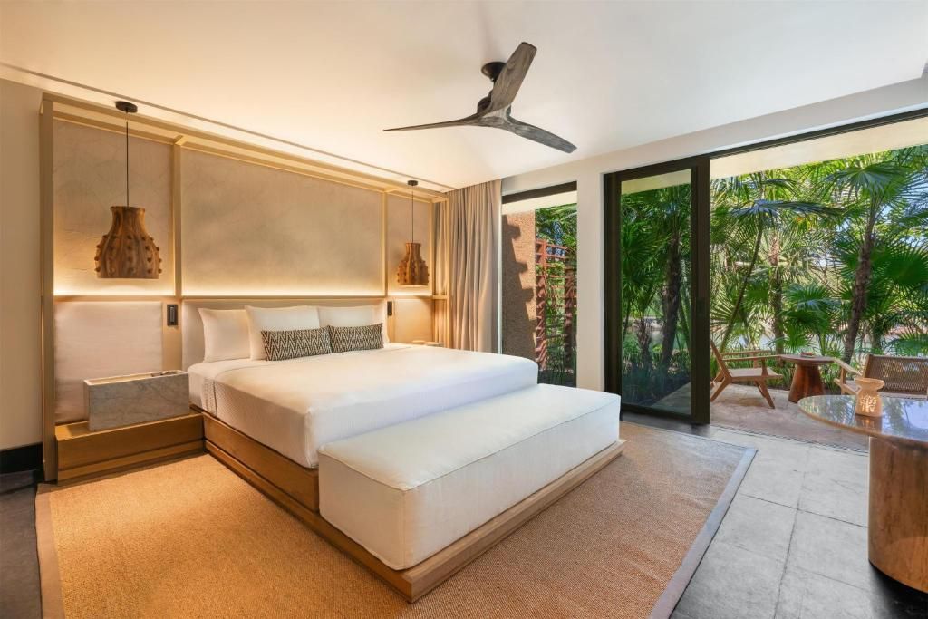 Banyan Tree Mayakoba фото 29