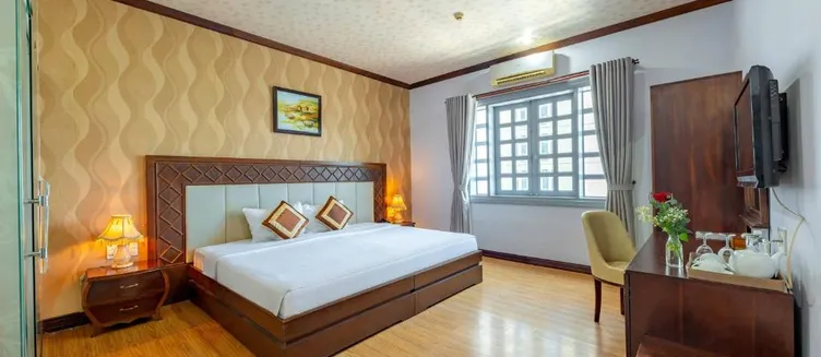 Фото отеля Rembrandt Hotel Nha Trang