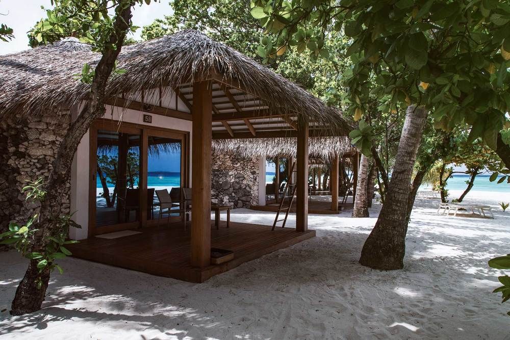 Nakai Maayafushi Resort фото 52