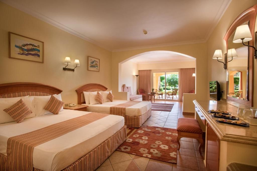 Sharm Grand Plaza Resort фото 89