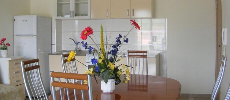 Фото отеля Apartments Family