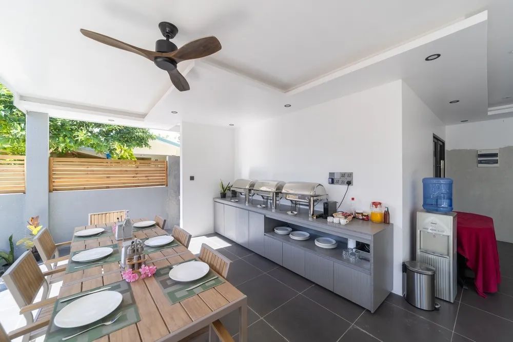Guest House «Kirulhiya Maldives Guest House» фото 5