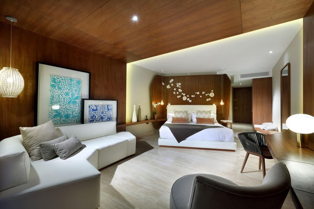 TRS Coral Hotel - The Royal Suites by Palladium (Adults Only) фото 53