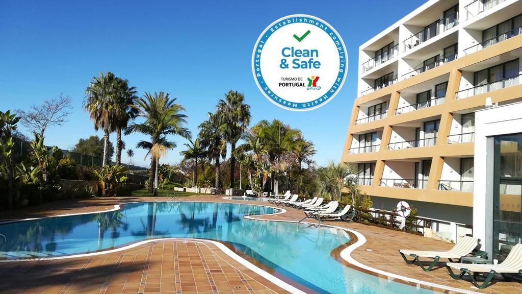 Pestana Alvor Park фото 0