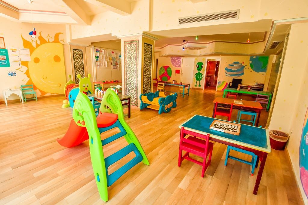 Novostar Premium Bel Azur Thalassa & Bungalows фото 92