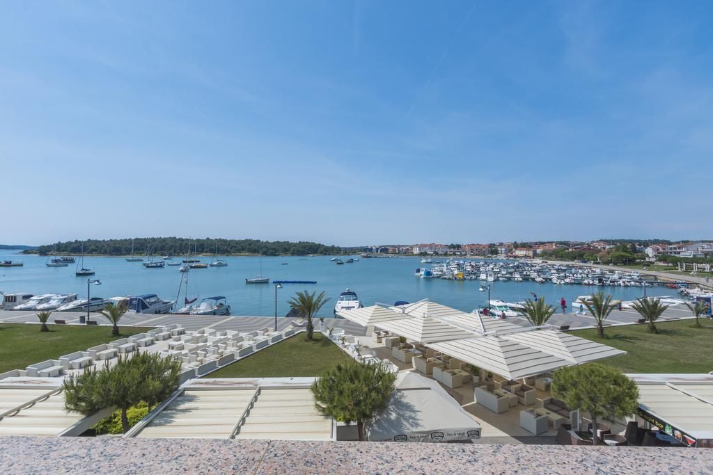 Апарт-отель «Apartments Riva» фото 16