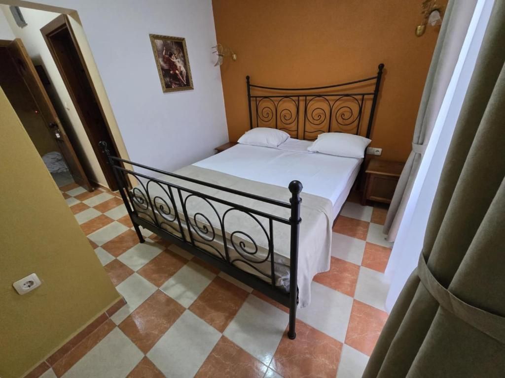 Hotel Colosseo фото 14