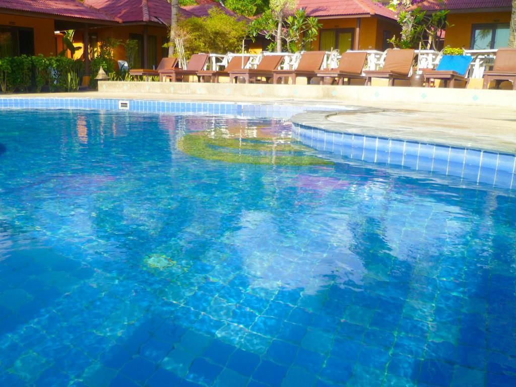 Seascape Beach Resort фото 3