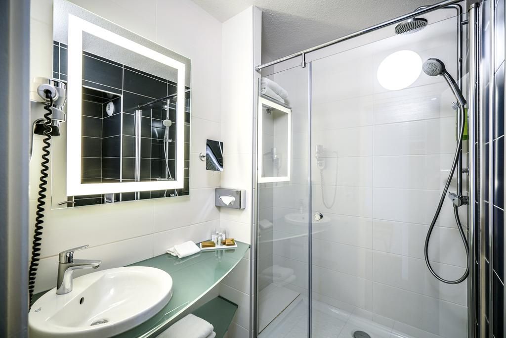 Best Western Saphir Lyon фото 28