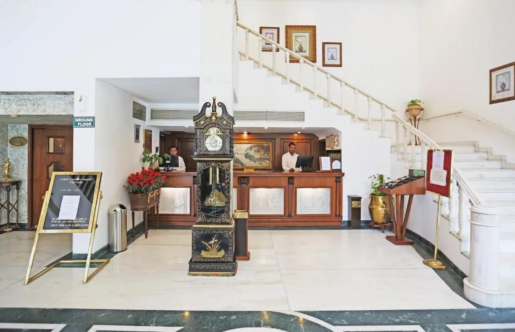 Ashok Country Resort фото 4