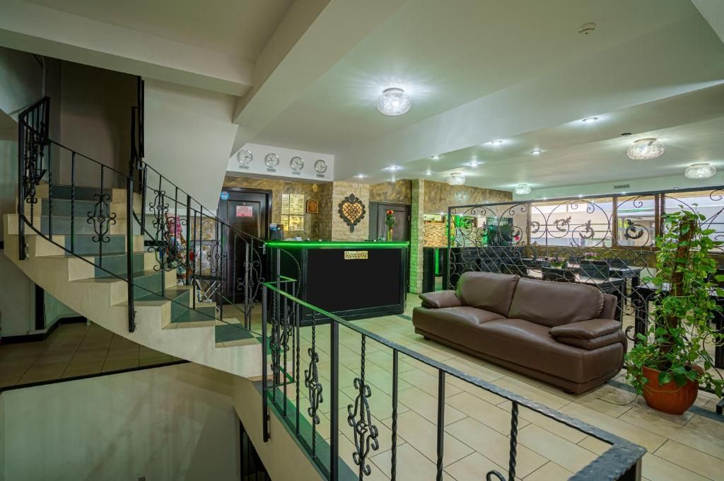 Avis Boutique Hotel Bucuresti фото 11