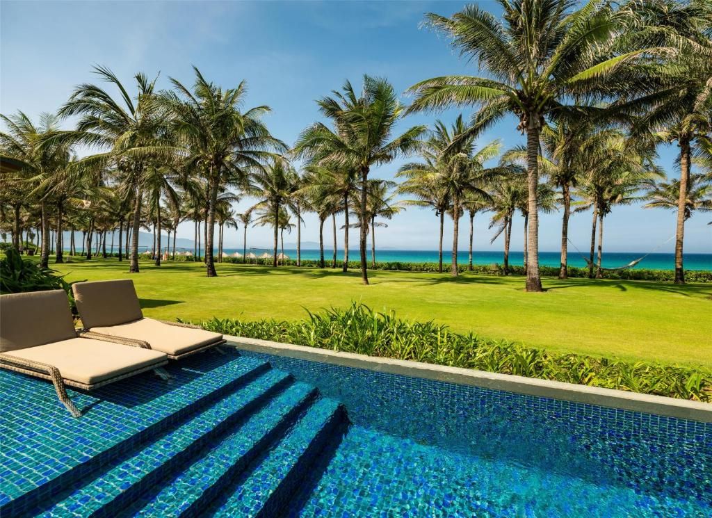 Radisson Blu Resort Cam Ranh фото 76
