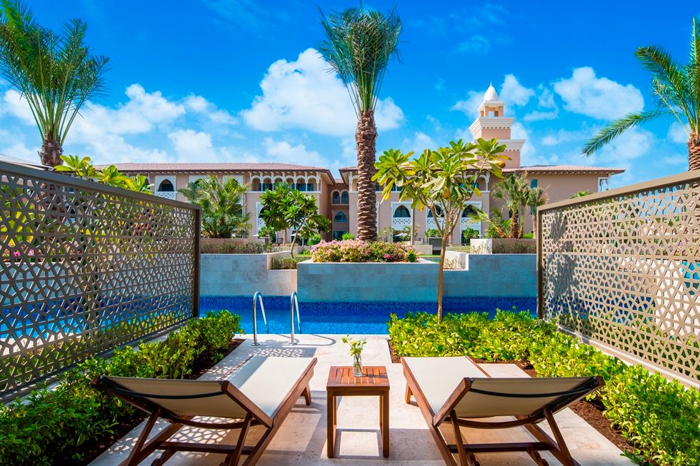 Rixos Premium Saadiyat Island фото 51