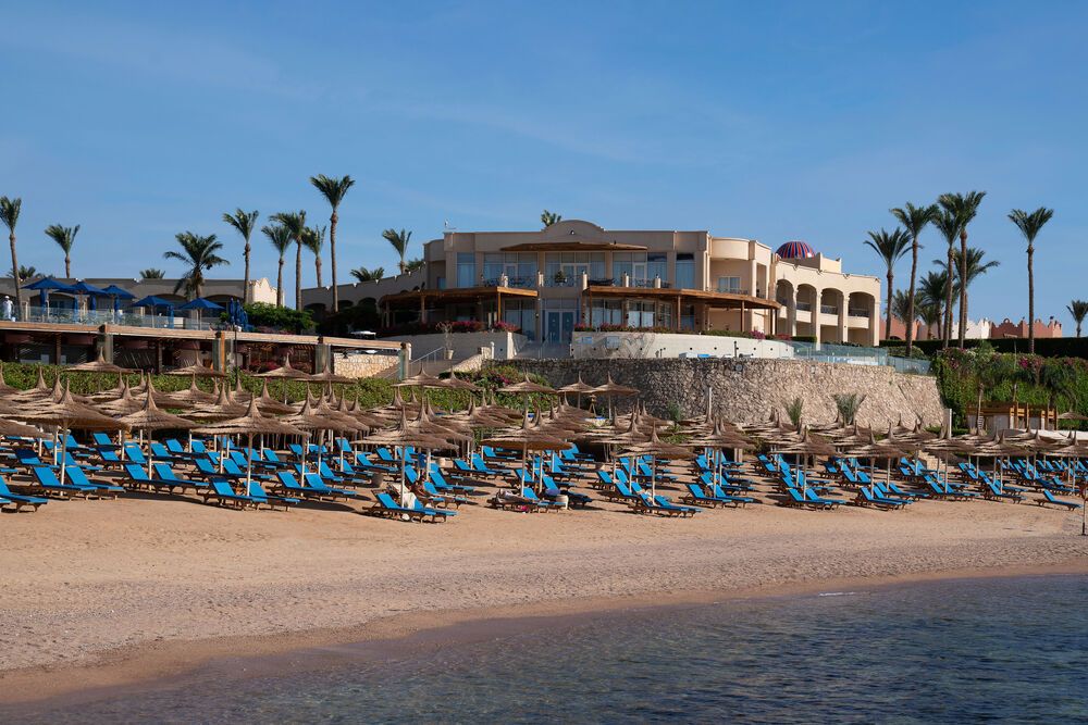 Cleopatra Luxury Resort Sharm El Sheikh фото 80