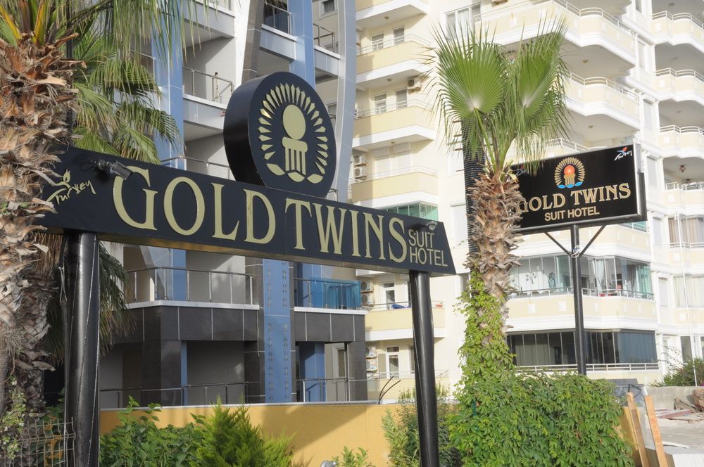 Gold Twins Boutique фото 58