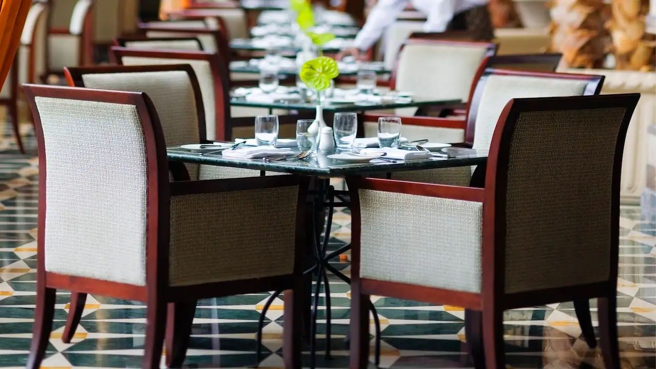 Grand Hyatt Muscat фото 6