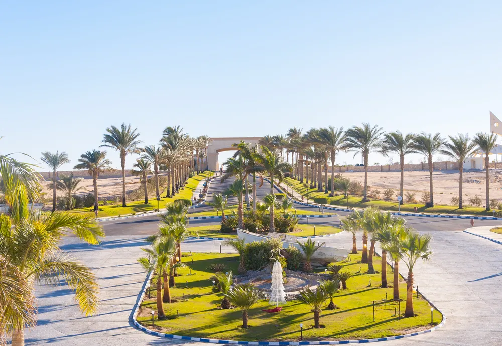 Coral Beach Hurghada фото 130