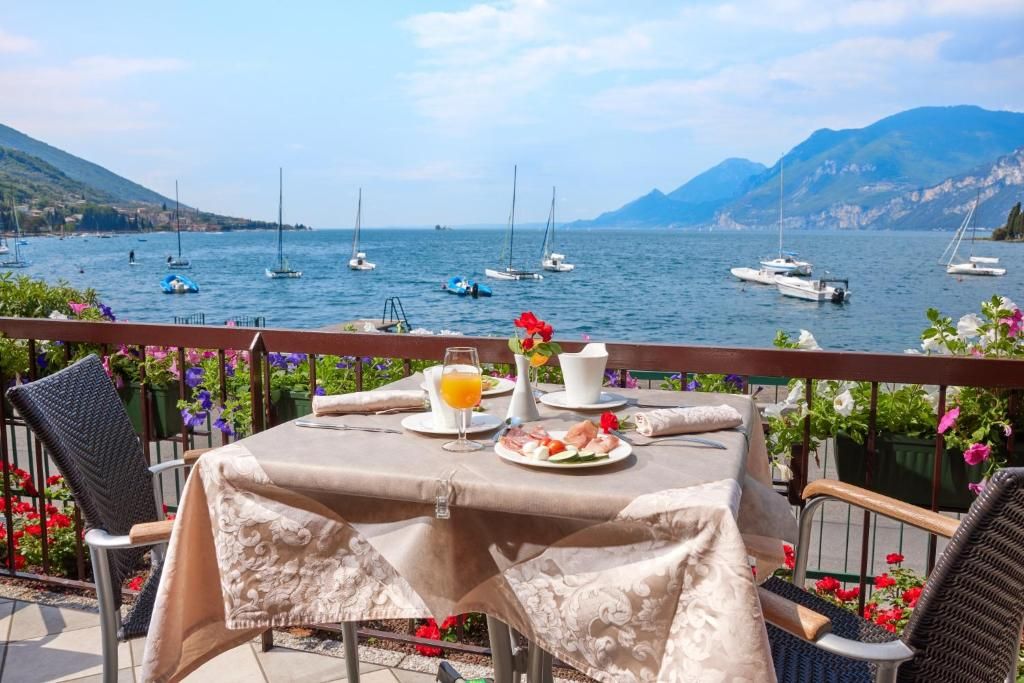 Beach Hotel Rosa фото 19