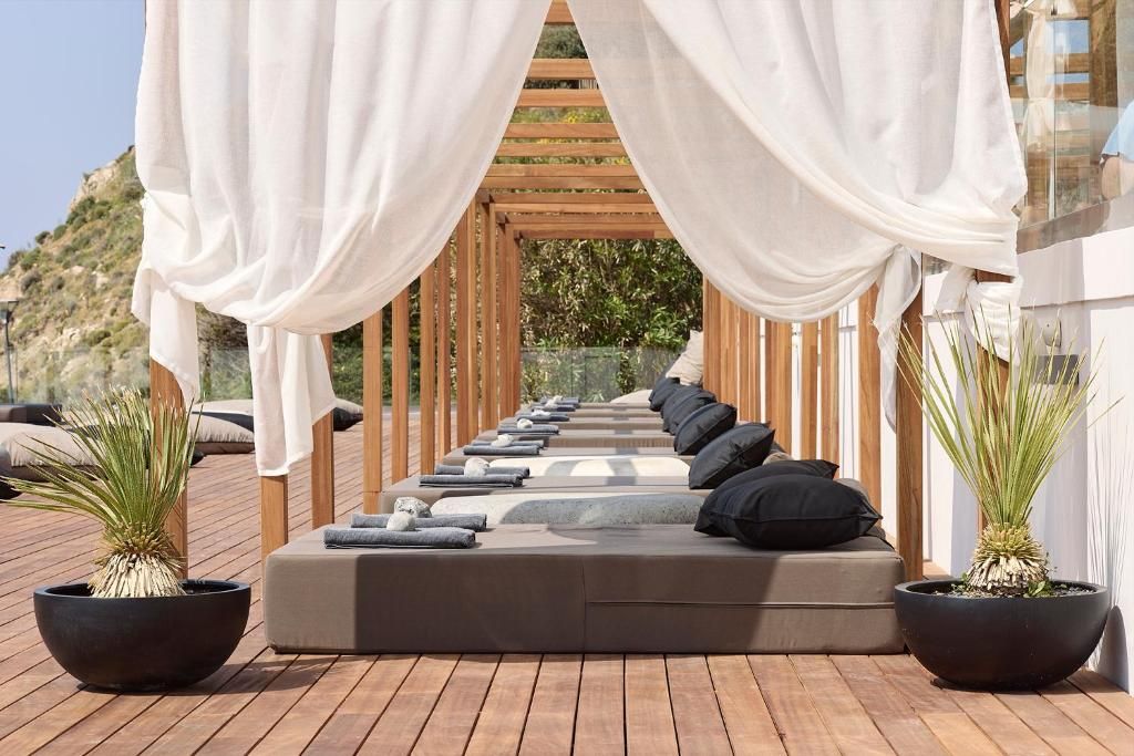 Dimitra Beach Hotel & Suites фото 54