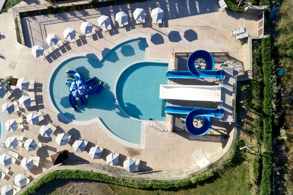 Rodos Princess Beach Hotel фото 58