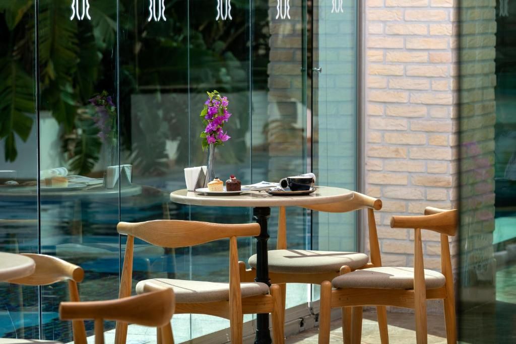 Sherwood Belek - Adults Only фото 98