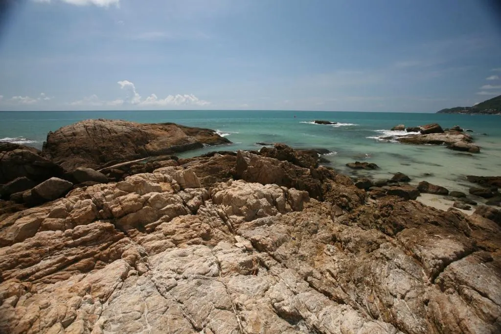Samui First House Hotel фото 61