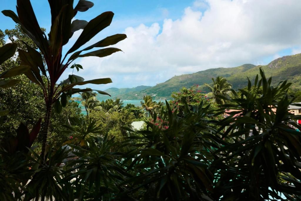 Laila, Seychelles, a Tribute Portfolio Resort фото 97