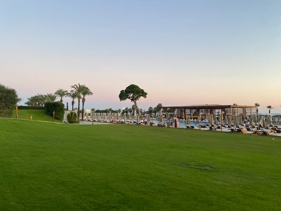 Rixos Premium Belek фото 81