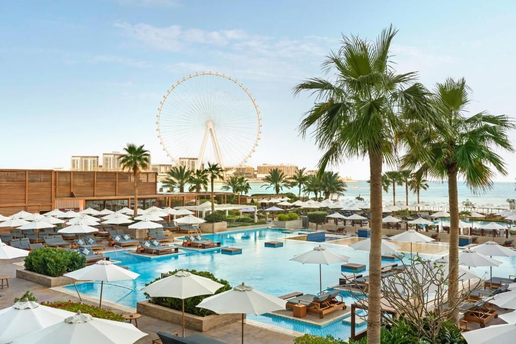 Rixos Premium Dubai JBR фото 9