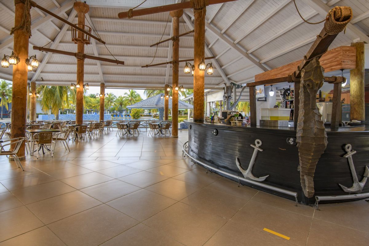 Aston Costa Verde Beach Resort фото 14