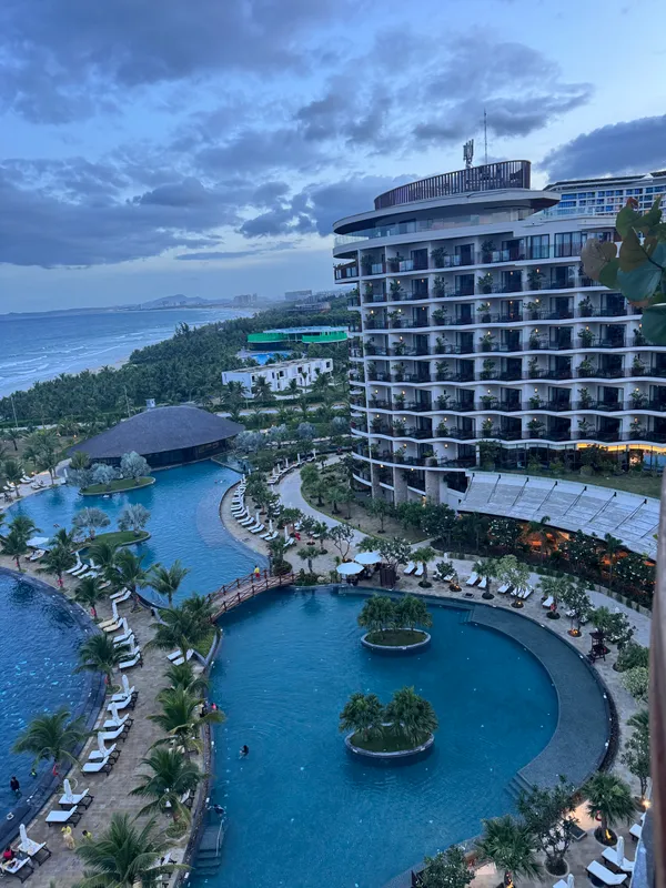 Amiana Resort Cam Ranh фото 28