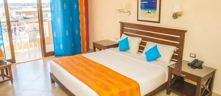 Фото отеля Viva Blue Resort & Diving Sharm El Naga (Adults Only)