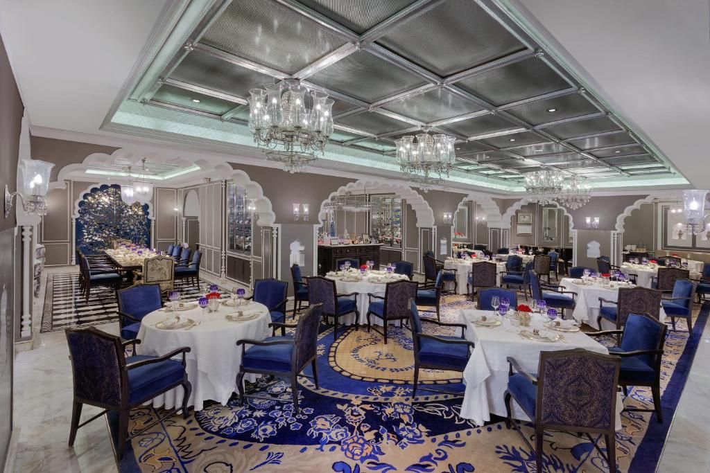 ITC Maurya New Delhi A Luxury Collection фото 3