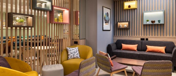 Фото отеля Hampton By Hilton Batumi Center