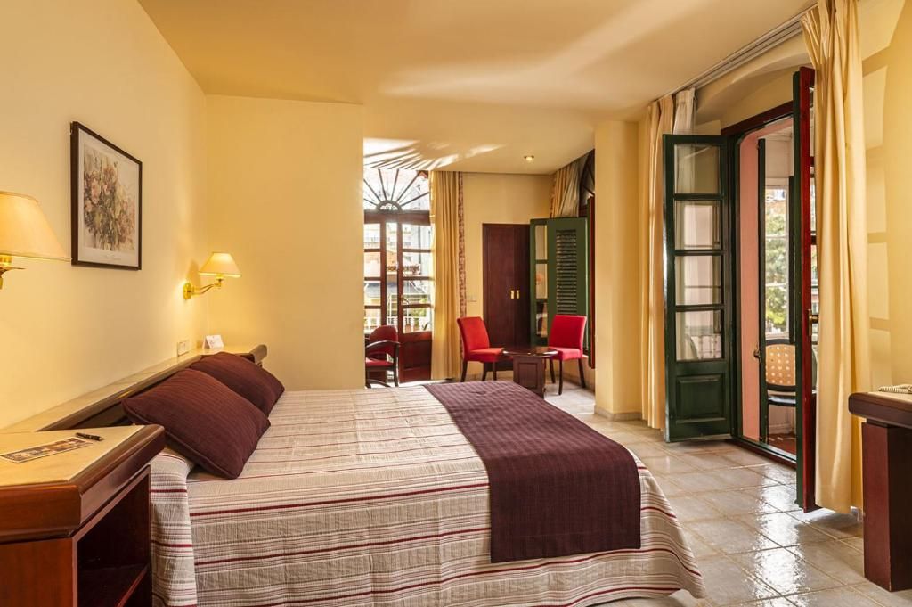 Hotel Guitart Rosa - Adults Only фото 5