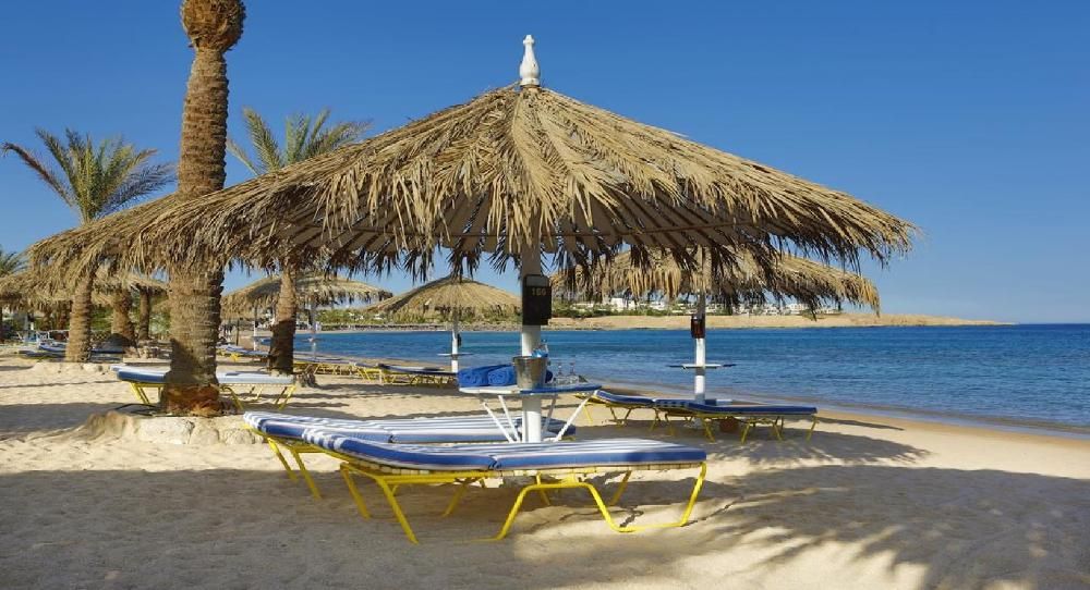 Sharm Dreams Vacation Club фото 37