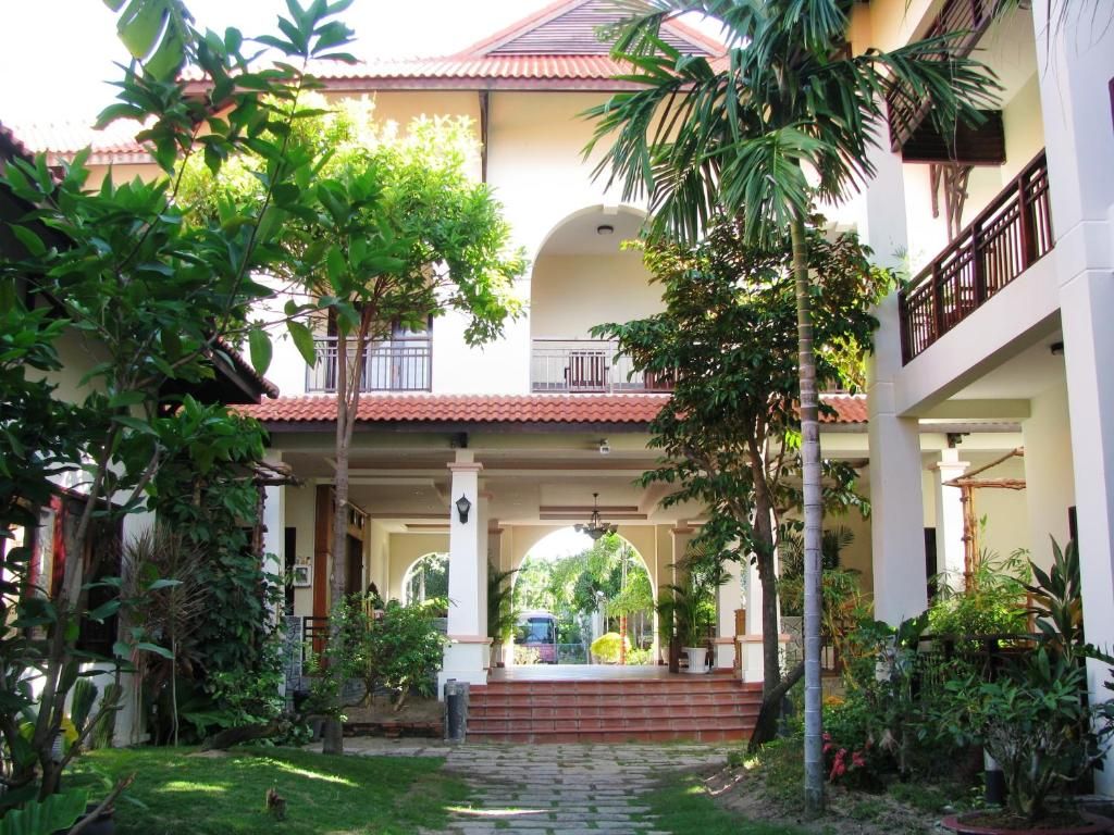 Le Jardin des Thes фото 82