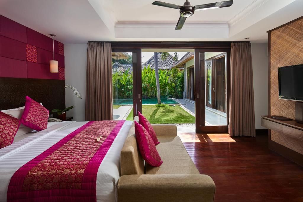 Mahagiri Villas Sanur фото 43