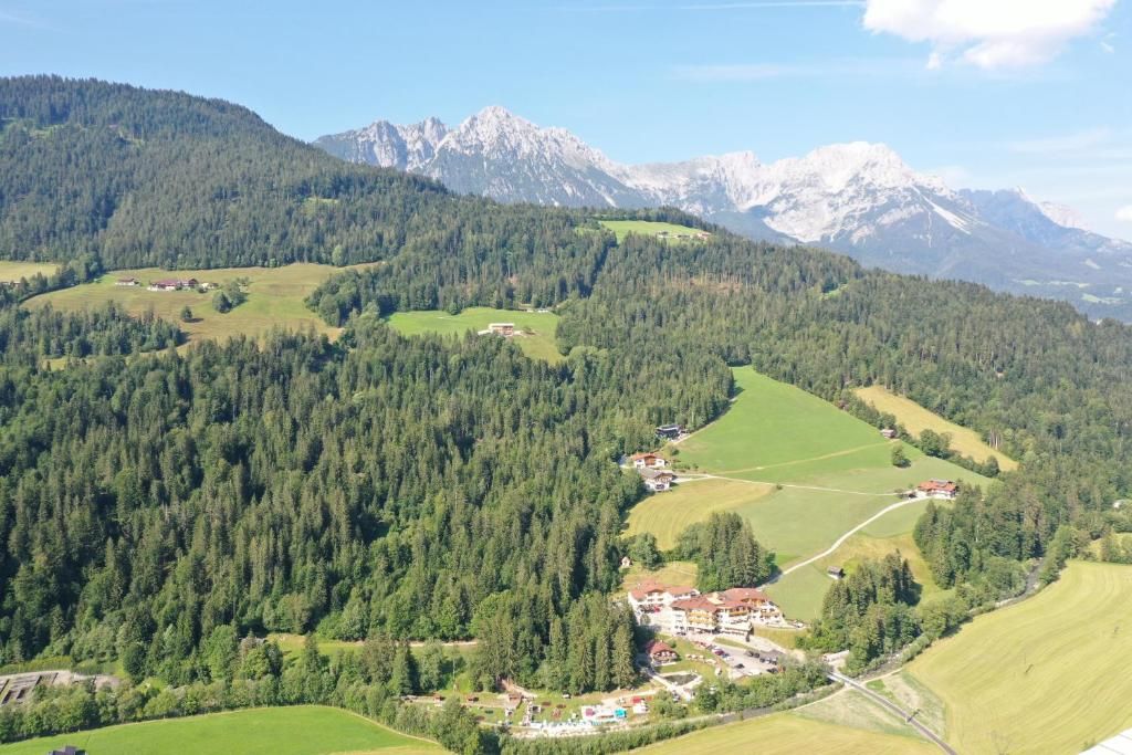 Hotel Berghof фото 31