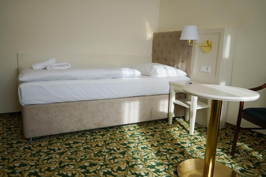 EuroAgentur Hotel Elefant фото 11