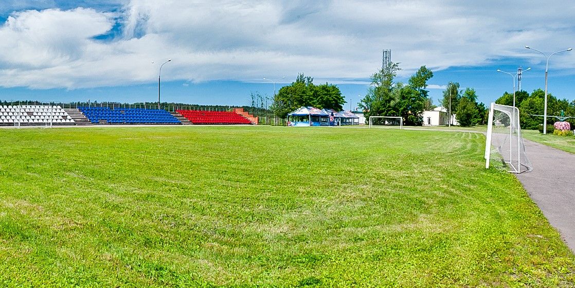 Тропикана Парк фото 19