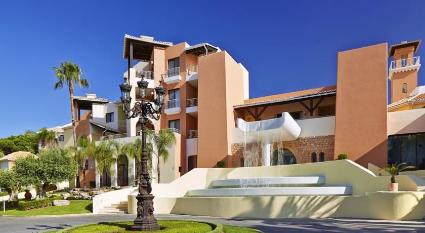Four Seasons Vilamoura фото 72