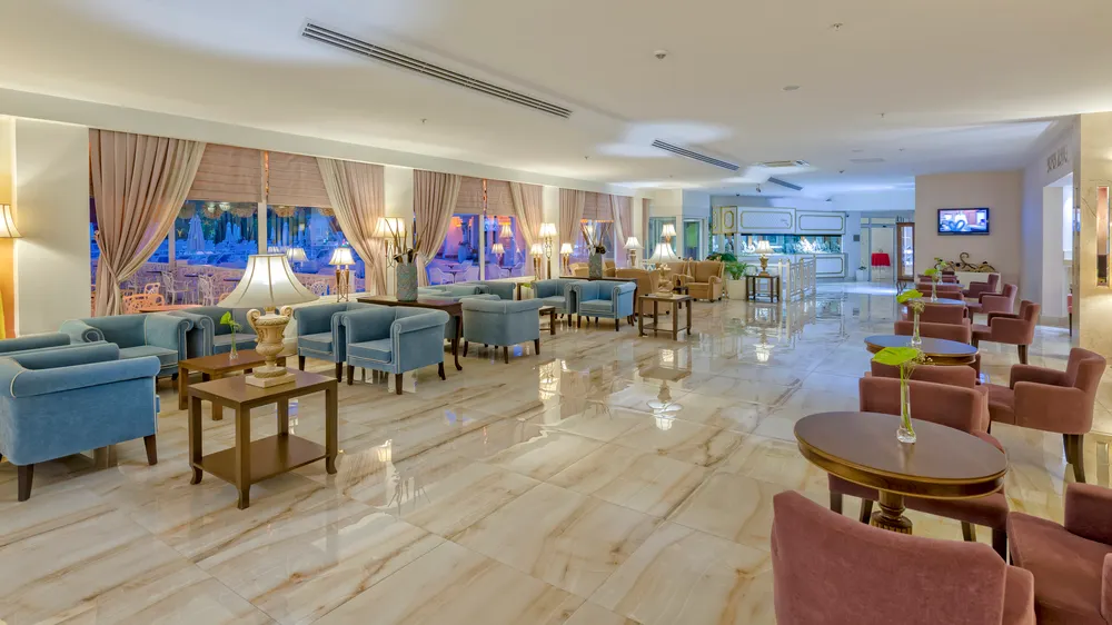 Innvista Hotel Belek фото 90