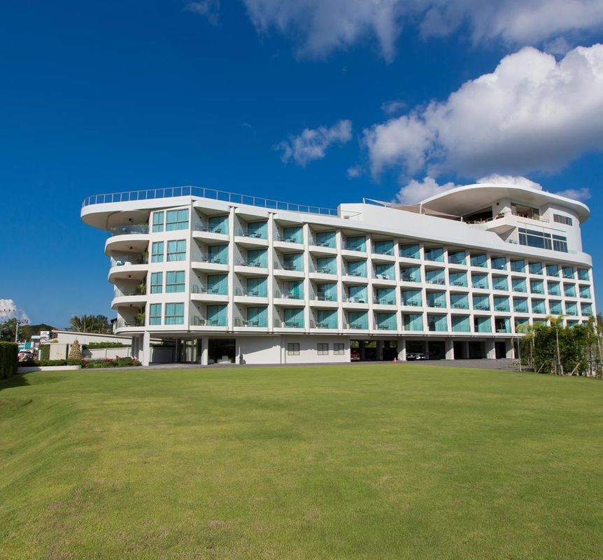 Sole Mio Boutique Hotel and Wellness (Adults Only) фото 2