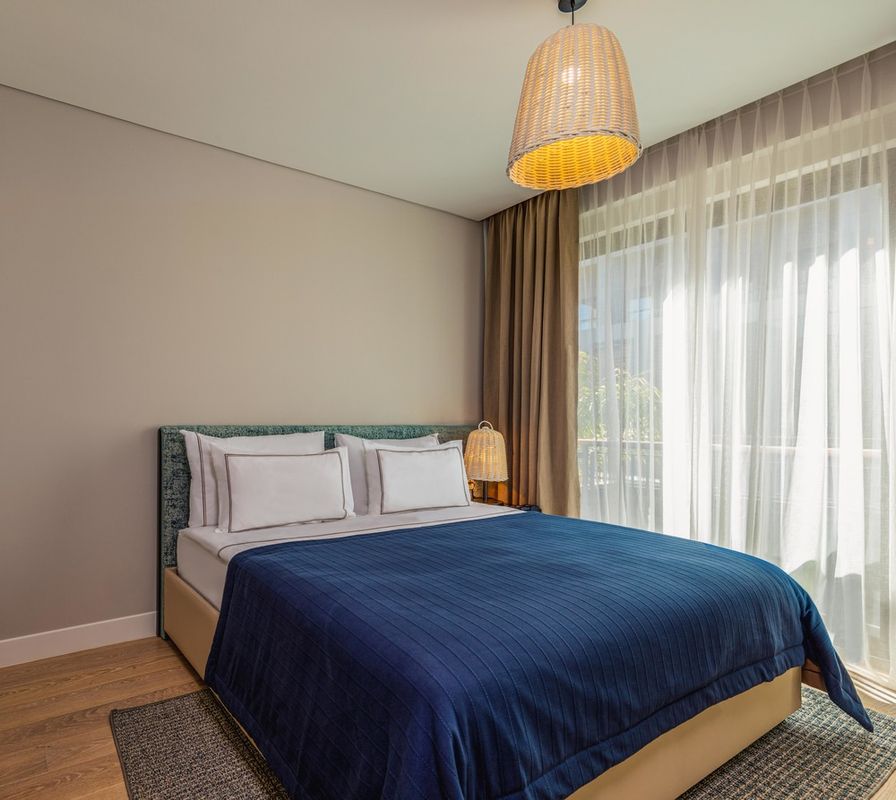 Kaya Palazzo Resort & Residence Le Chic Bodrum фото 138