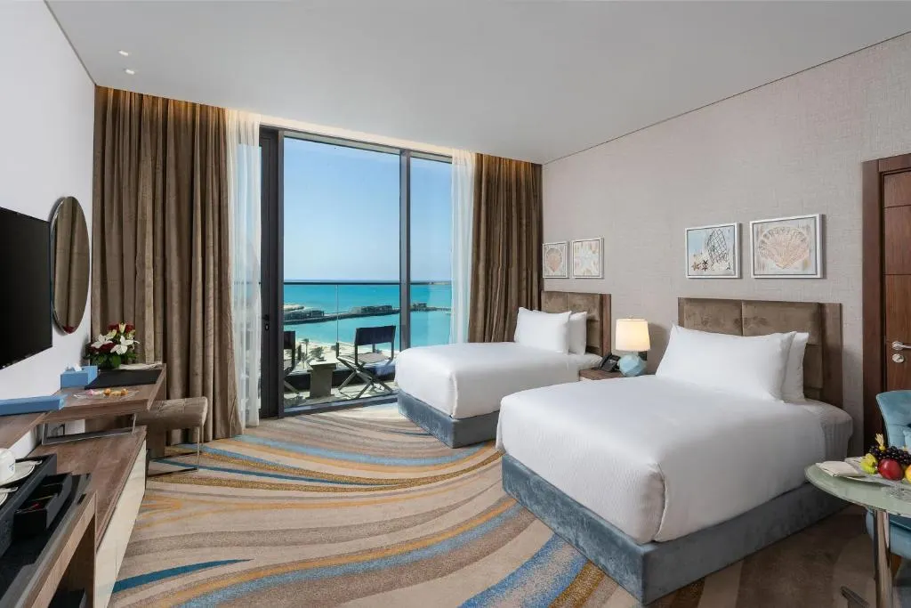 Rixos Premium Alamein фото 4