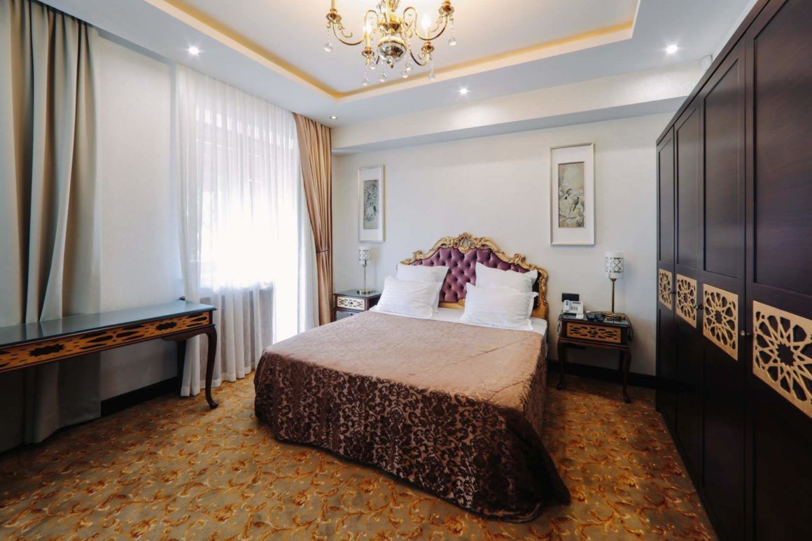 Fidan Spa Hotel фото 27
