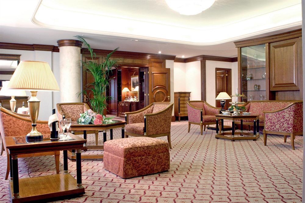 Sheraton Zagreb фото 34