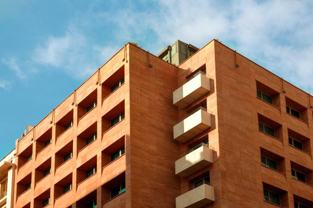 Athens Key Hotel, Trademark Collection by Wyndham фото 8